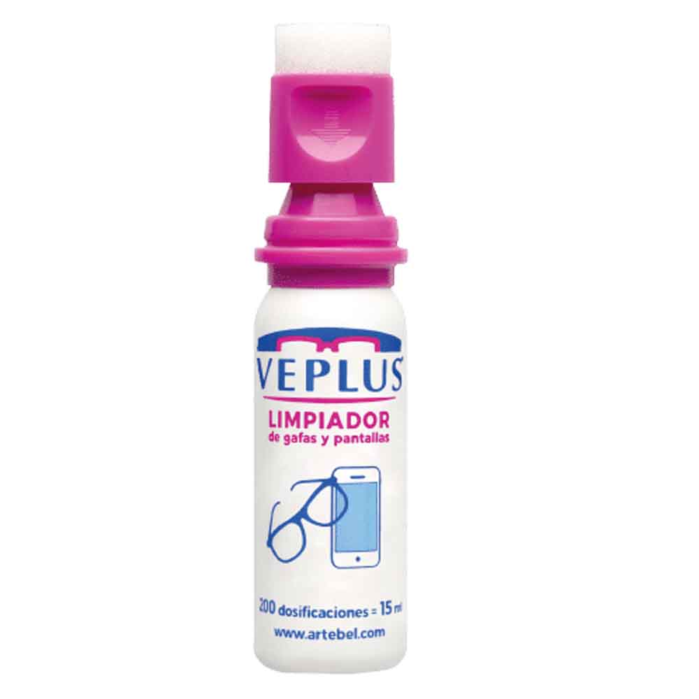 KUGO Veplus lens cleaner
