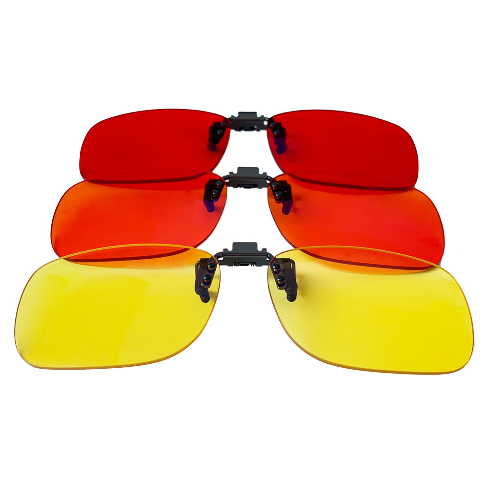 KUGO Clip On 24 hours solution
