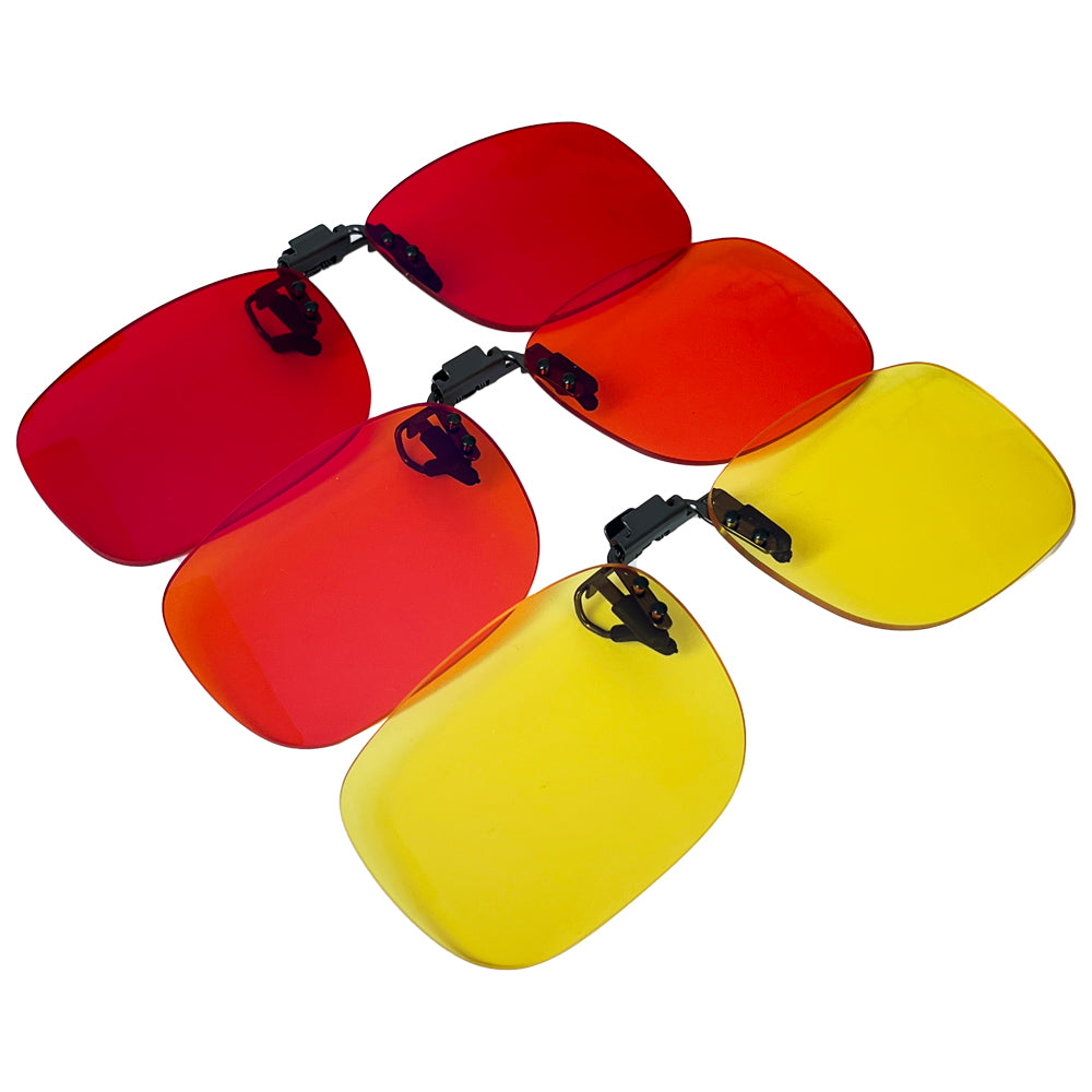 KUGO Clip On 24 hours solution