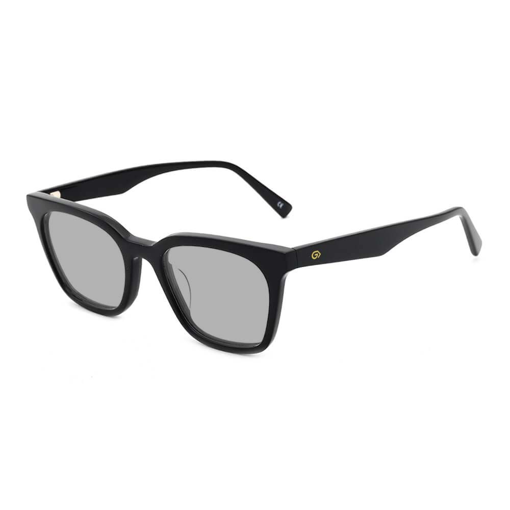 Aston KUGO sunglasses from biodegradable acetate