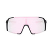 KUGO Sport Sunglasses Pink