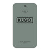 KUGO Glasses Sleep Card 25€