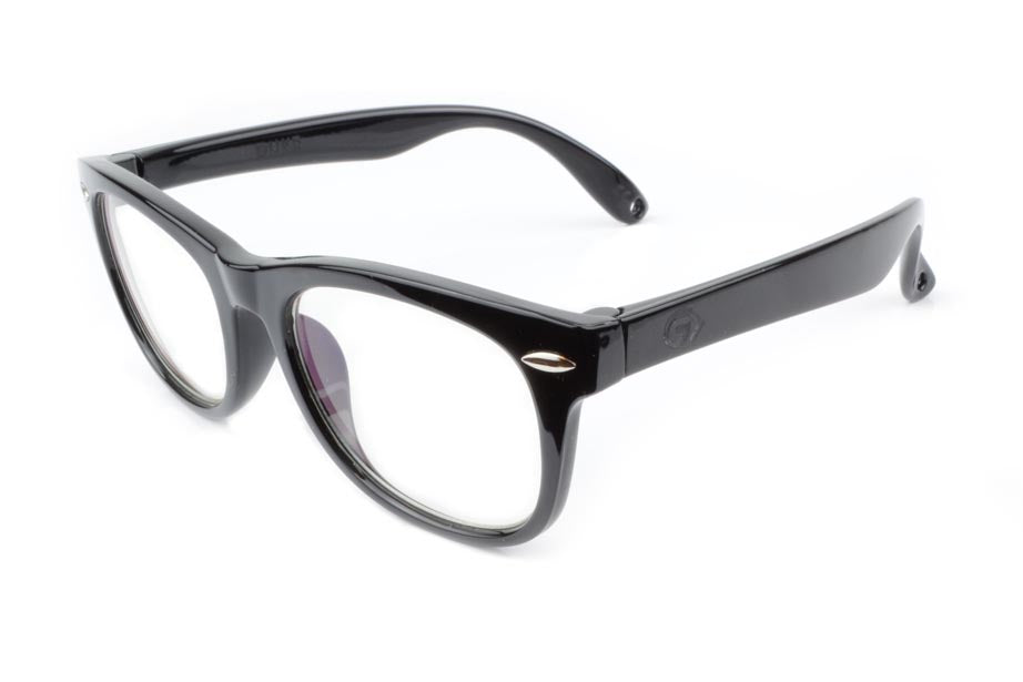 KUGO Blue light blocking glasses for kids Duke 420nm