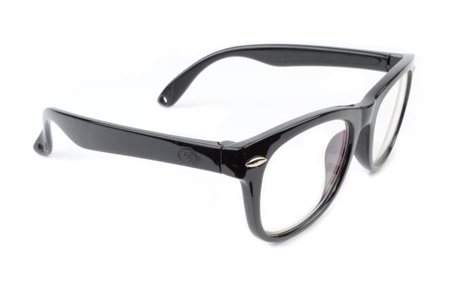 KUGO Blue light blocking glasses for kids Duke 420nm