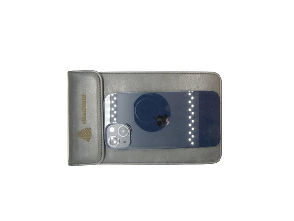 RFID Faraday Pouch