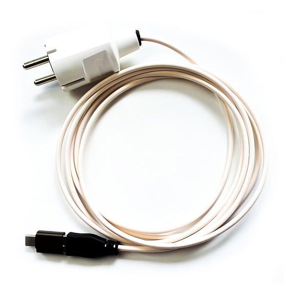 USB grounding cable