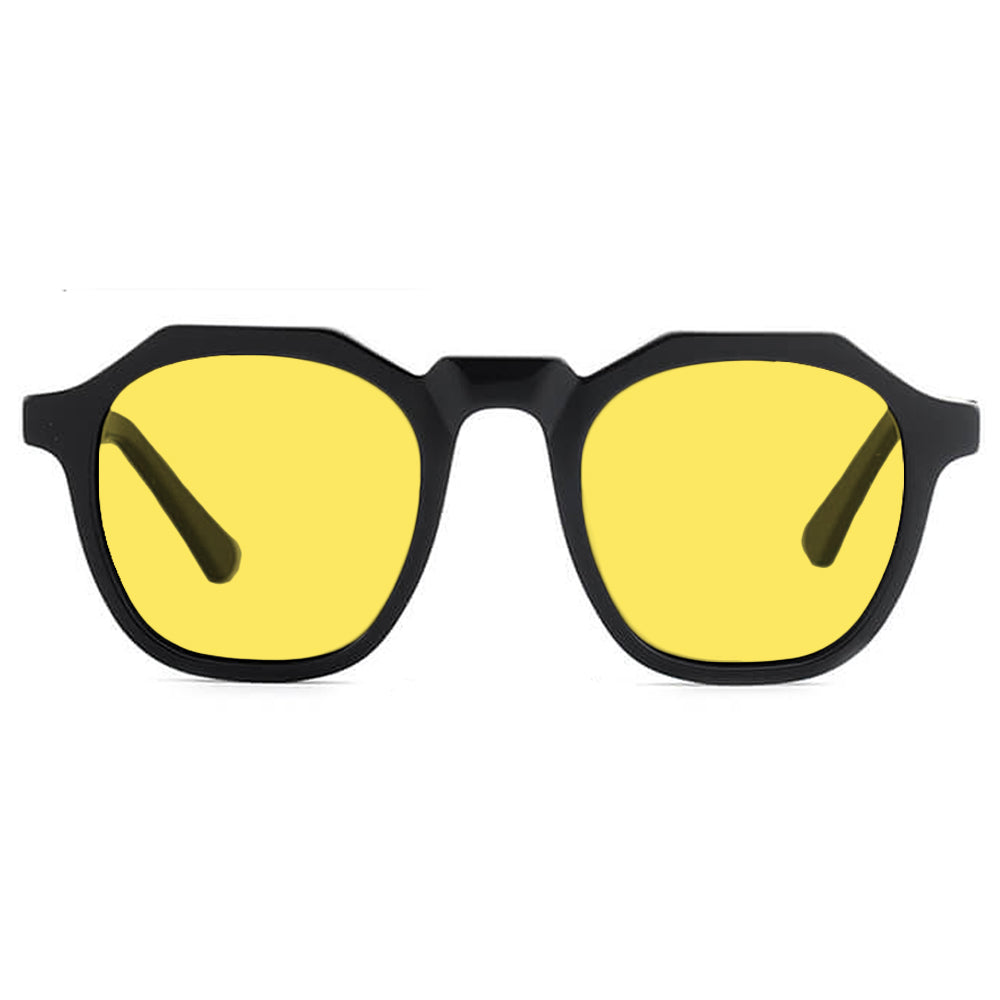 Nassau Daytime (Denné)