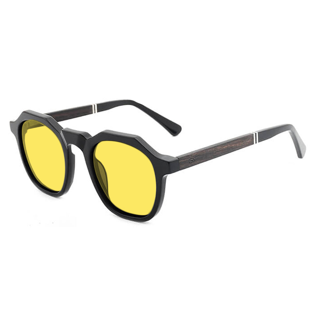 Nassau Daytime (Denné)