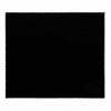 KUGO Cleaning Cloth black logo
