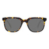 KUGO bio-degradable acetate sunglasses Stanton multicolor 