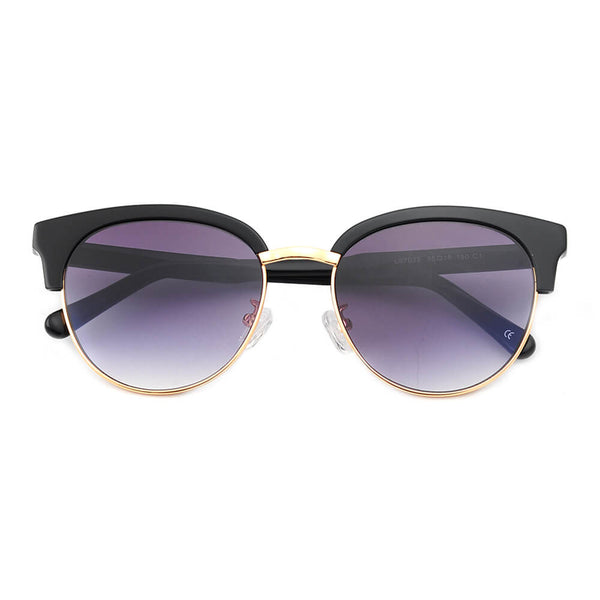 KUGO Irving sunglasses made of biodegradable acetate 