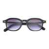 KUGO Pearl sunglasses made of biodegradable acetate