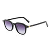KUGO Pearl sunglasses made of biodegradable acetate