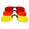 KUGO Clip On 24 hours solution 