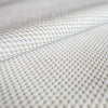 KUGO Antiwave Silver Cotton Blanket