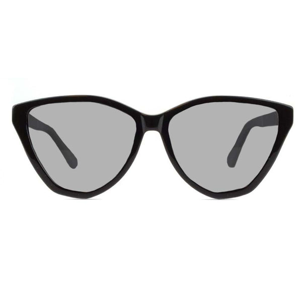 Astor KUGO sunglasses from wood and biodegradable acetate