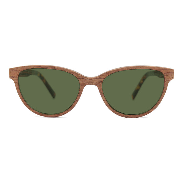 Bowery Sunglasses
