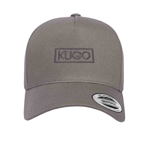 KUGO trucker cap