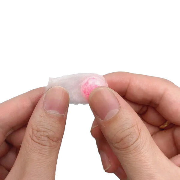 Voskové štuple do uší