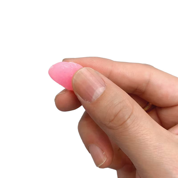 Voskové štuple do uší