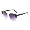KUGO Irving sunglasses made of biodegradable acetate 