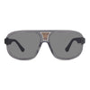 Mercer Sunglasses – Retro Bio-Acetate Sunglasses