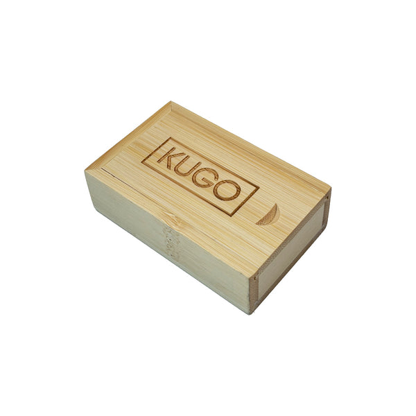 KUGO Nasal strips case