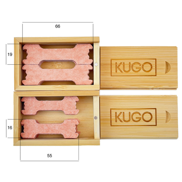 KUGO Nasal strips dimensions