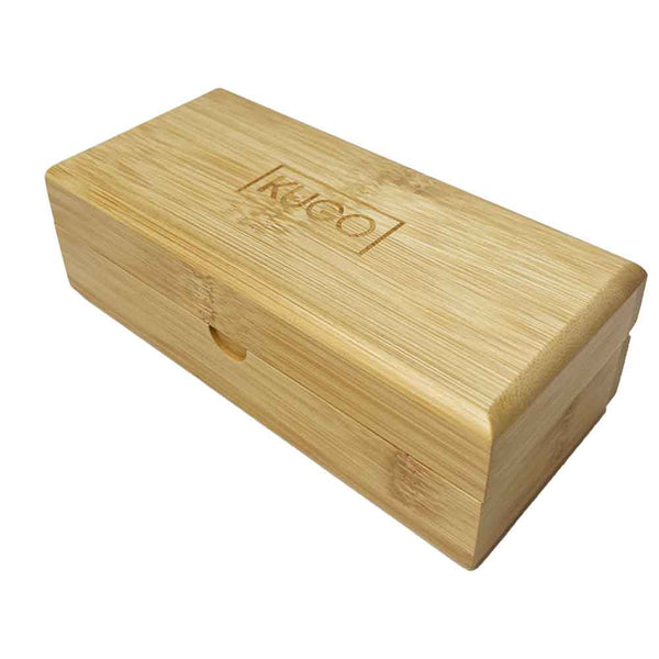 KUGO Bamboo case