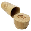 KUGO Bamboo case