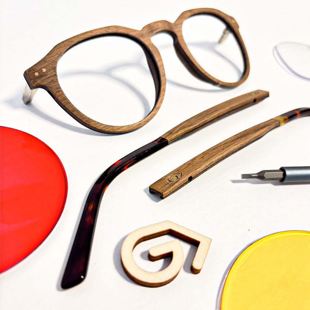 Repair and Spare Parts