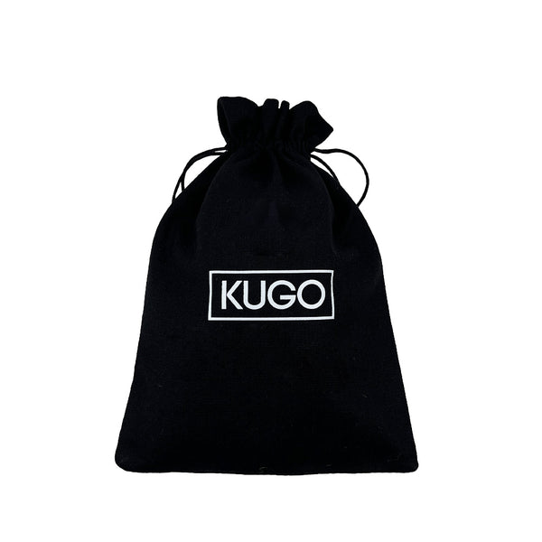 KUGO Sleeping Mask in Case