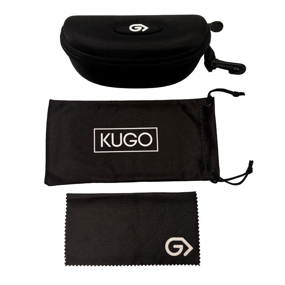 KUGO Sport Cases