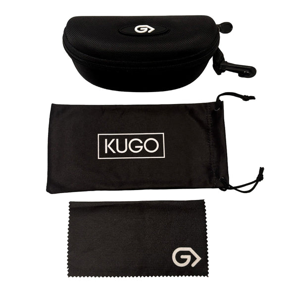 KUGO Sport Cases