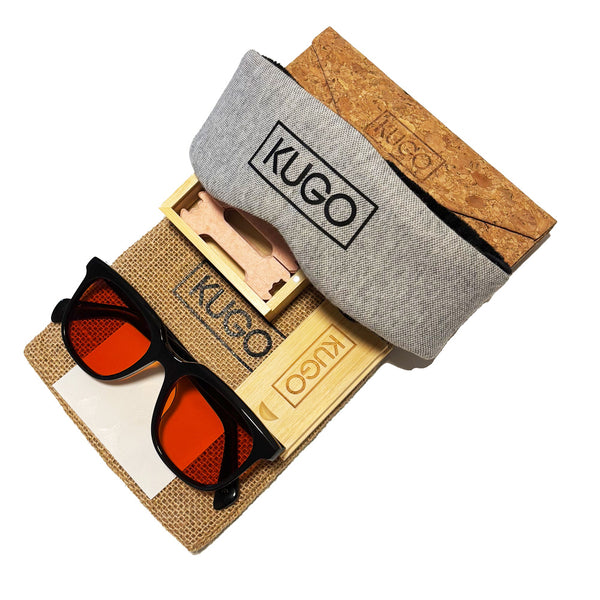 KUGO Sleeping Bundle