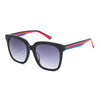 KUGO Waverly Sunglasses made of biodegradable acetate side view