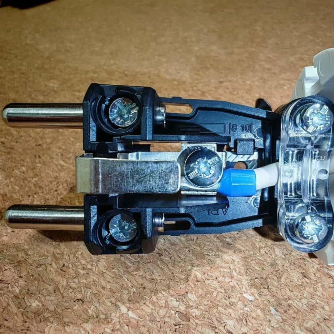 Grounding USB cable - 200 cm