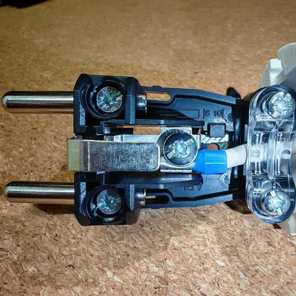 Grounding USB cable - 200 cm