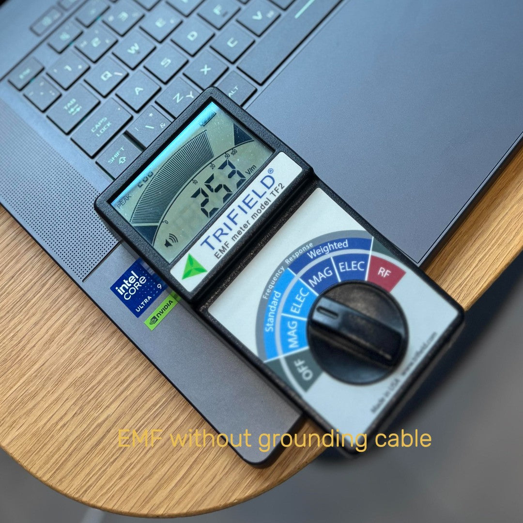 Grounding USB cable - 200 cm