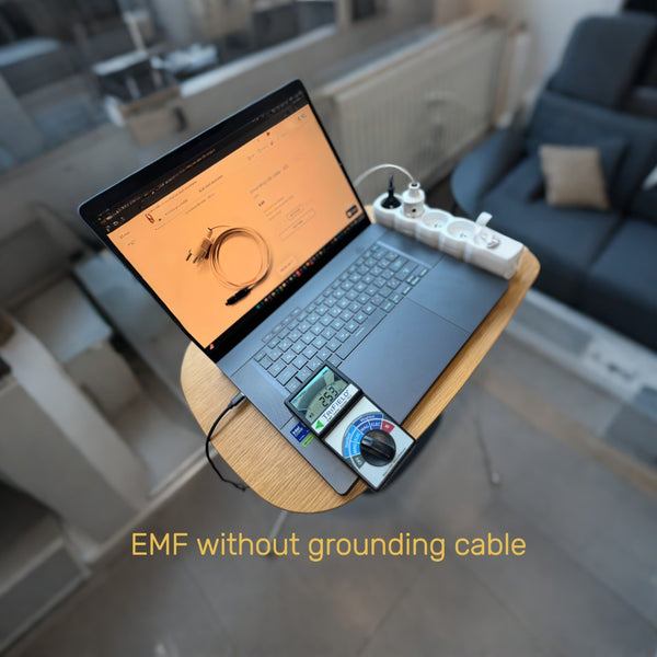 Grounding USB cable - 200 cm