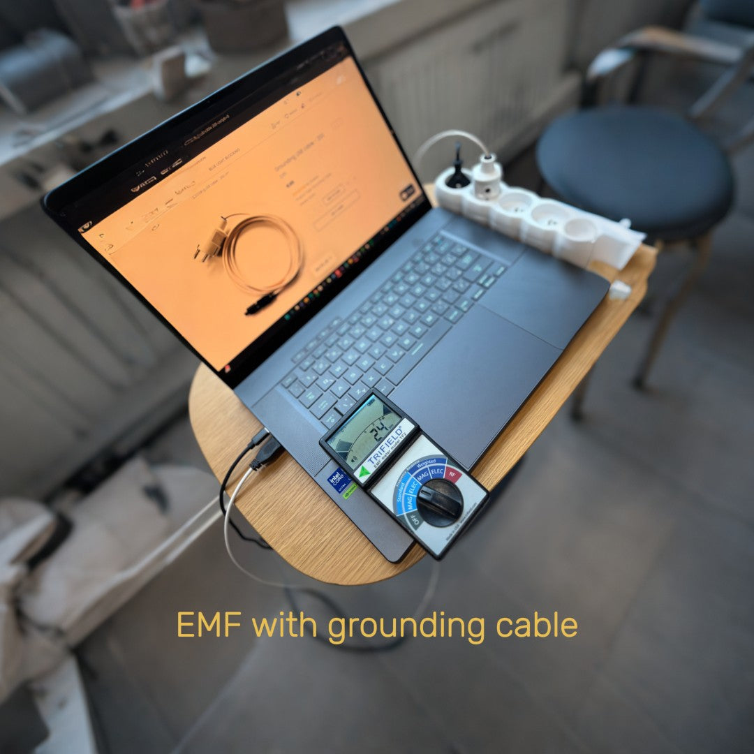 Grounding USB cable - 200 cm