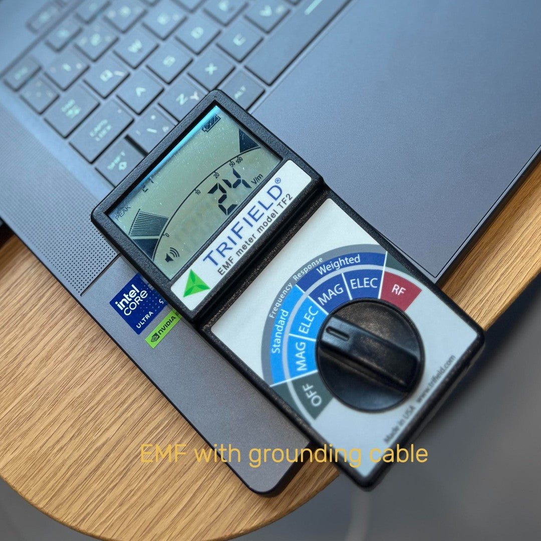 Grounding USB cable - 200 cm