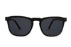 KUGO Biodegradable wooden sunglasses Horacio