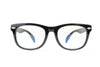 KUGO Blue light blocking glasses for kids Duke 420nm