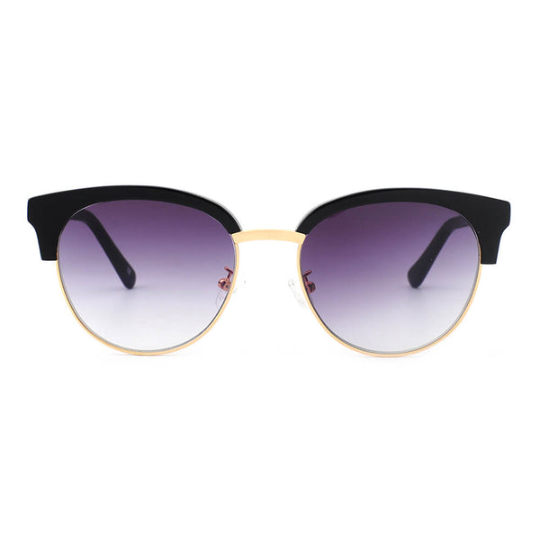 KUGO Irving sunglasses made of biodegradable acetate 