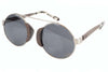 KUGO Biodegradable wooden sunglasses Mercer