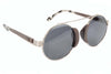 KUGO Biodegradable wooden sunglasses Mercer