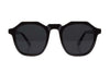 KUGO Biodegradable wooden sunglasses Nassau 