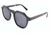 KUGO Biodegradable wooden sunglasses Nassau 